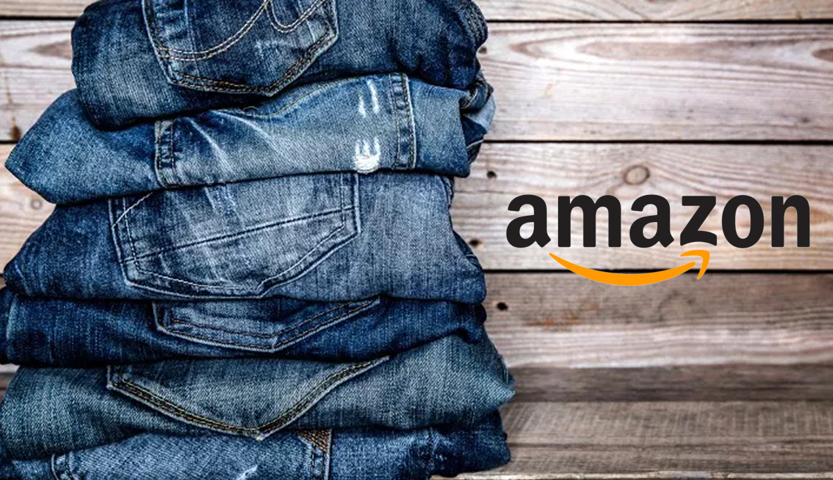 Amazon now offering 50 off denim including Silver, Levi's, Lucky Brand