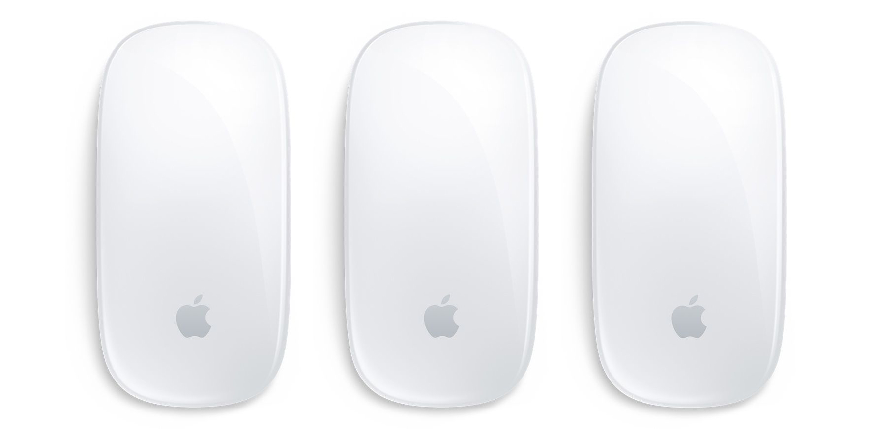 Apple magic mouse 2 обзор