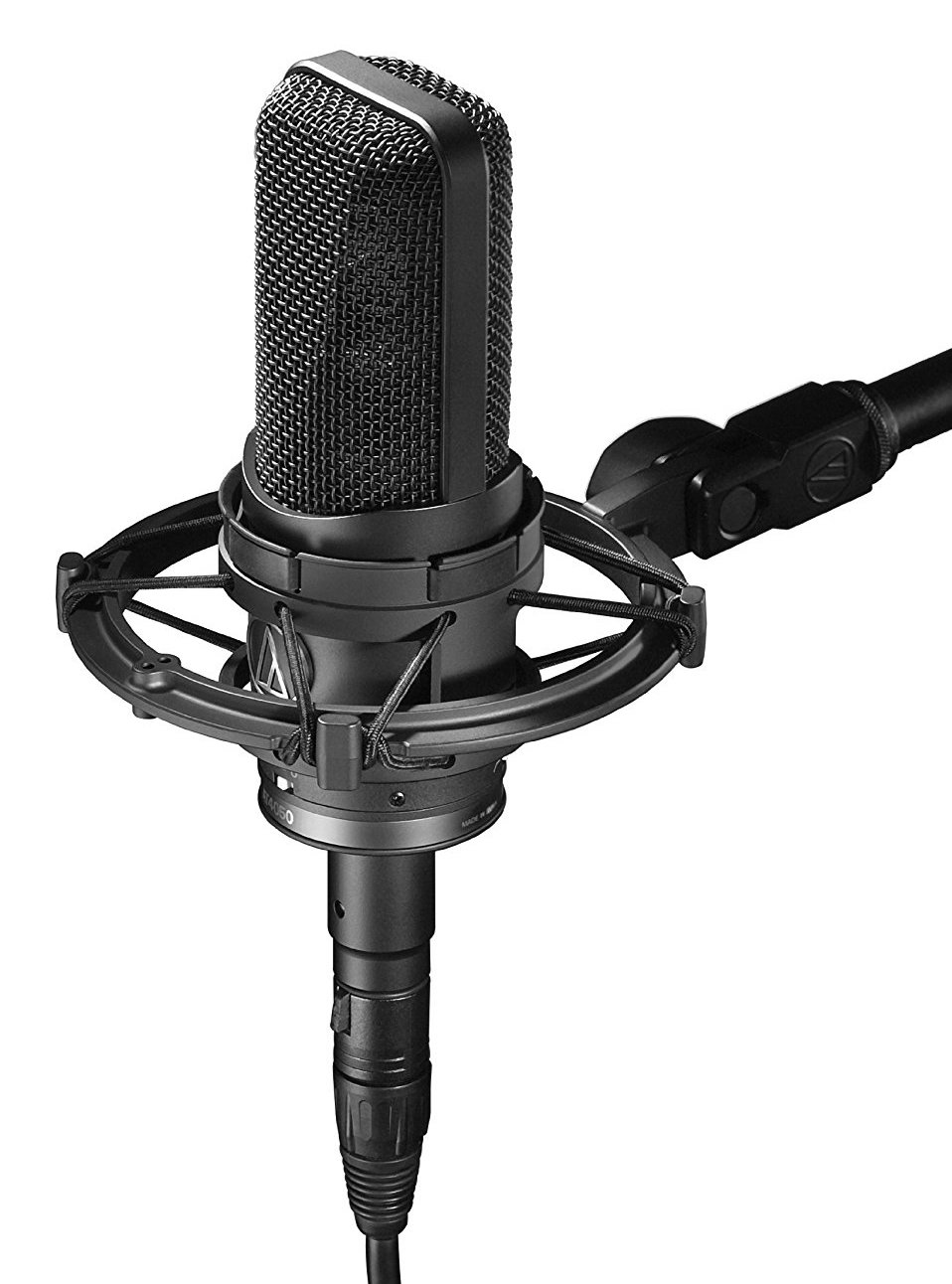 best microphone for imac studio