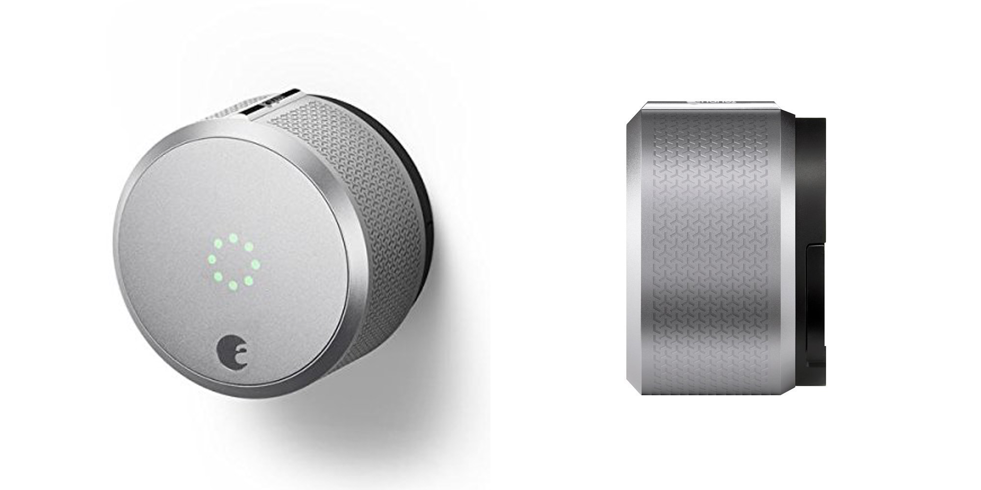 august lock pro 3rd gen