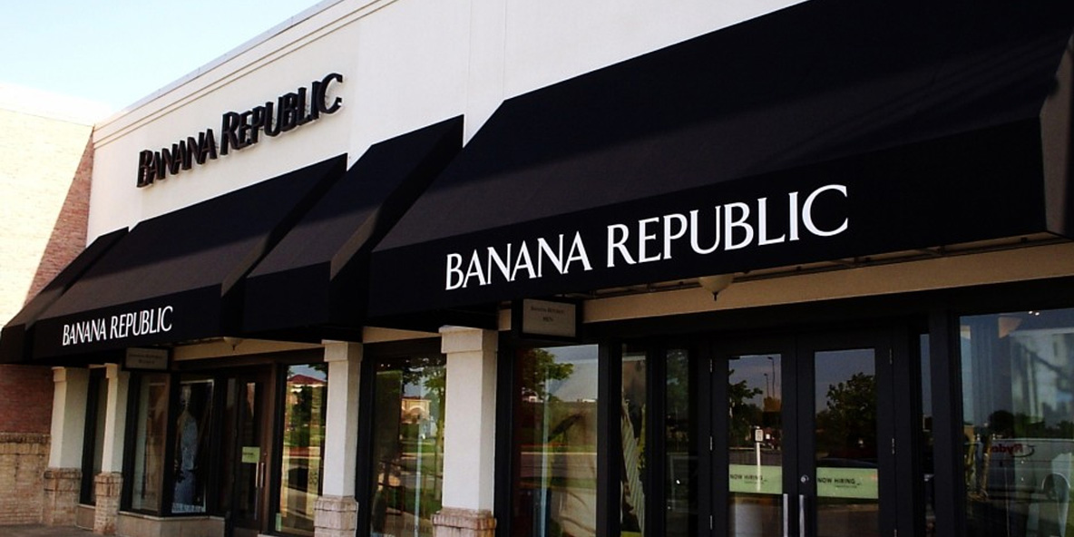 Banana Republic Black Friday Event 50 Off Sitewide W Jeans Jackets   Banana Republic 