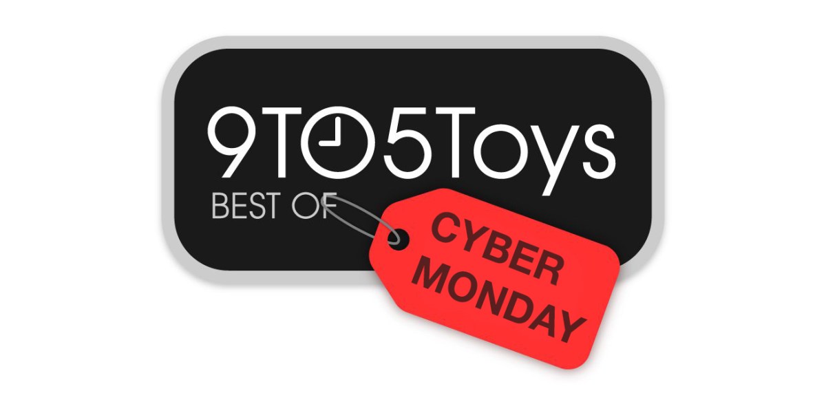 best of cyber Monday
