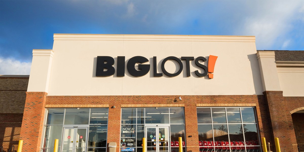 Big Lots Black Friday 2017 ad Nerf, Bluetooth speakers, kitchen