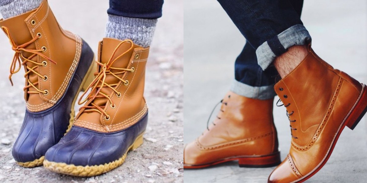 Macy&#39;s Biggest Shoe & Boot Sale takes 30% off 1 pair or 40% off 2+: Cole Haan, Sperry, more ...