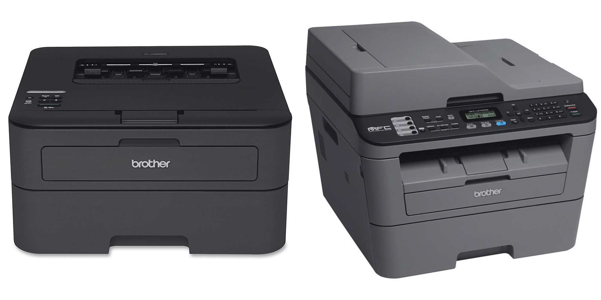 Bestselling AirPrintenabled Brother laser printers from 80 (up to 30
