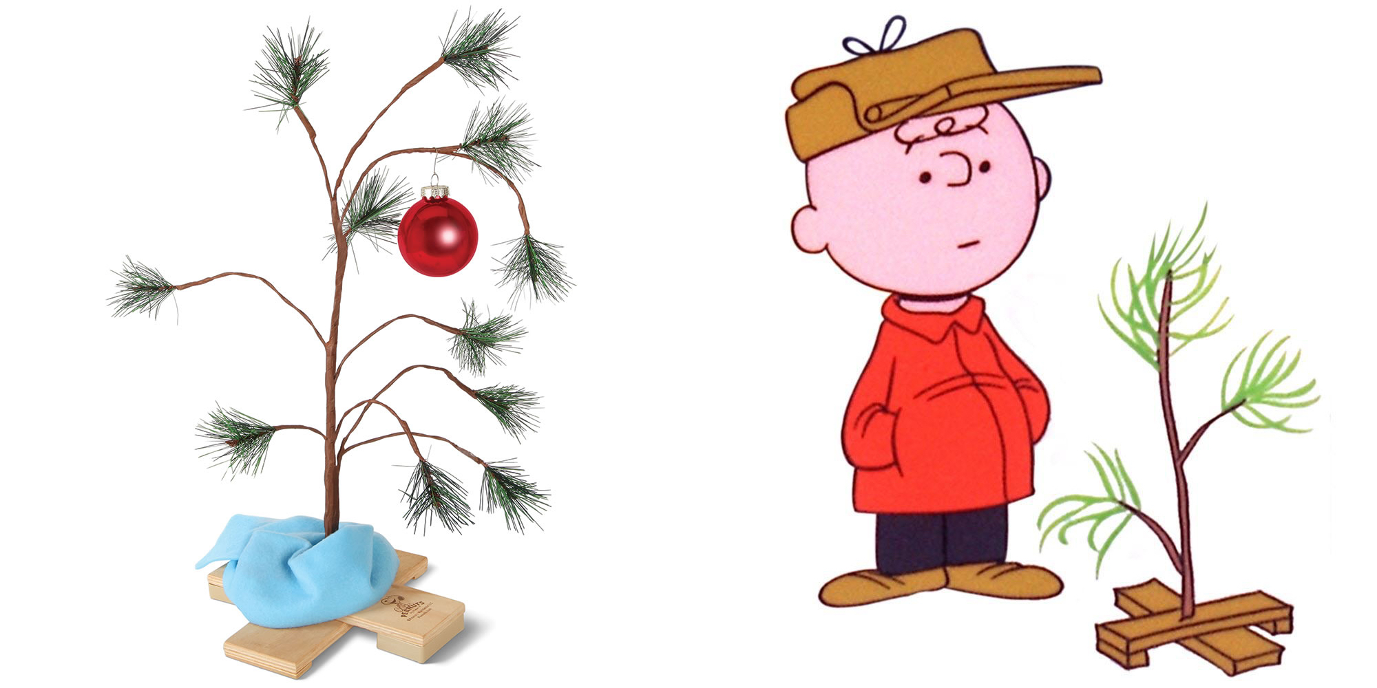 this-24-inch-charlie-brown-christmas-tree-w-blanket-needs-your-love-8