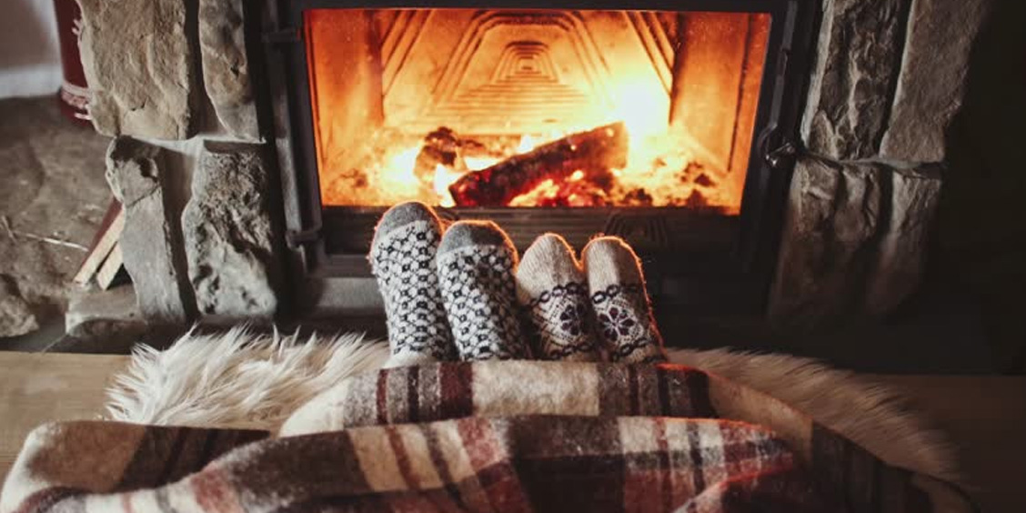 Keep cozy & warm w/ these must-have items under $50 that make great