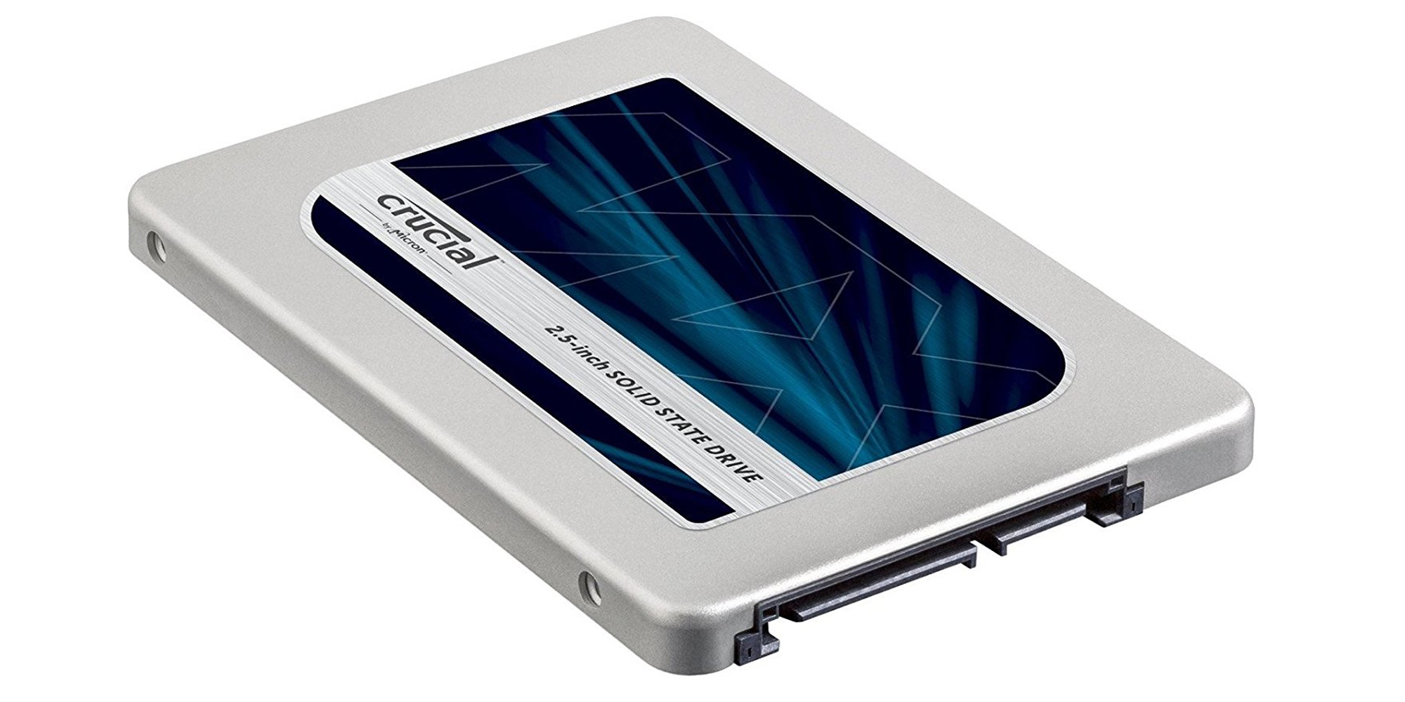 Add Crucial's highly-rated 500GB SSD to your Mac or PC at low of $80 ...