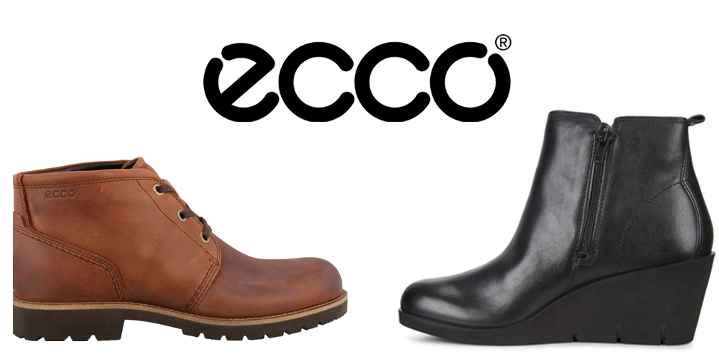 ecco boots kids
