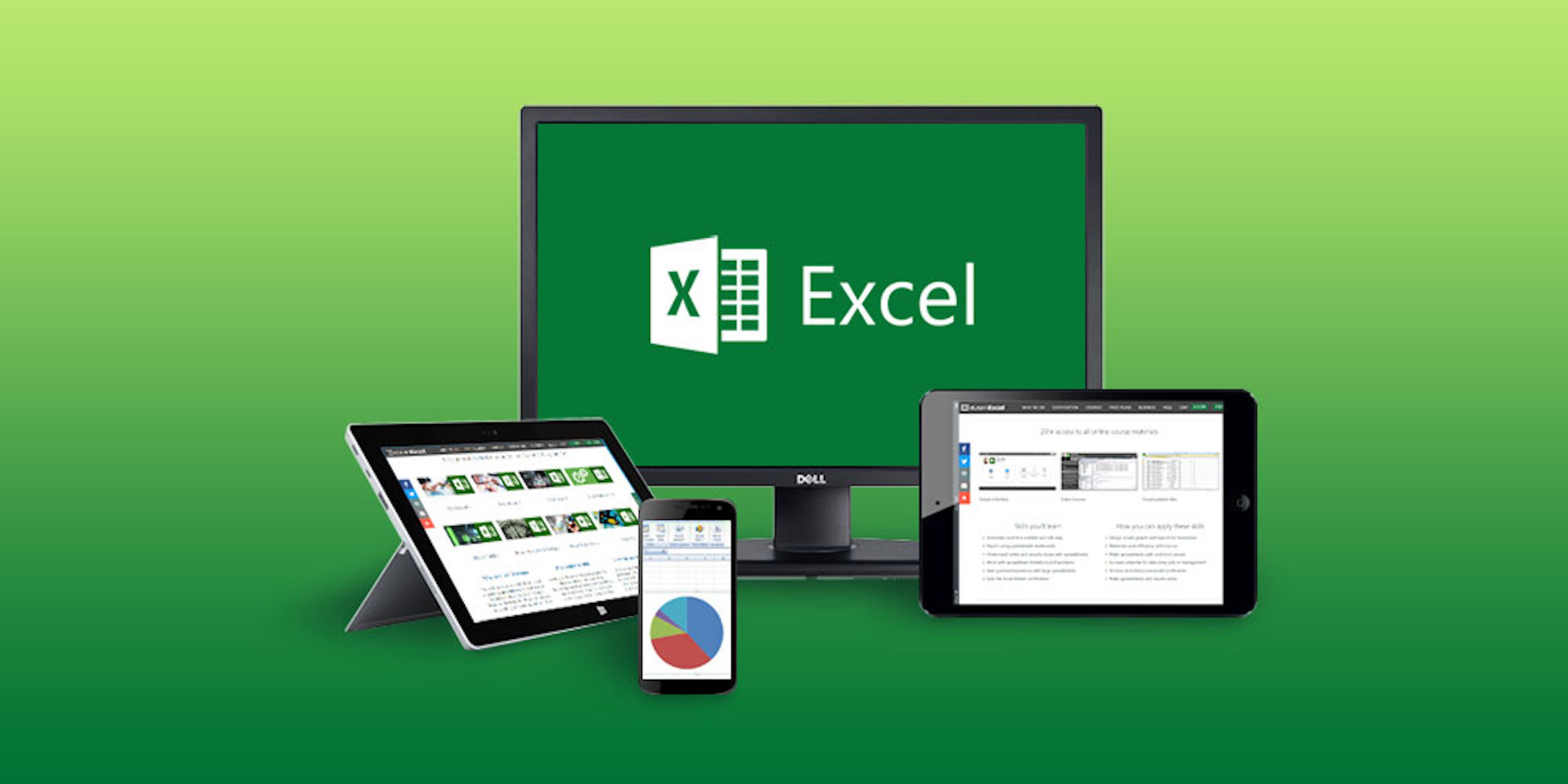this-huge-microsoft-excel-learning-bundle-is-just-25-in-the