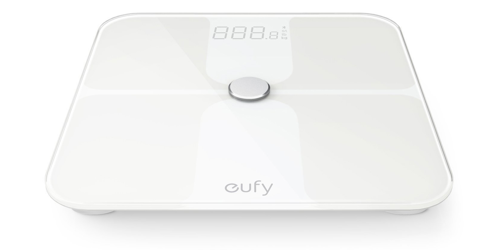 Anker Eufy BodySense Smart Scale White at