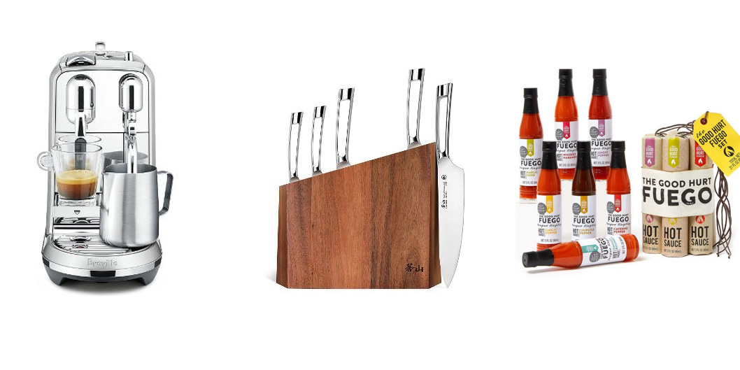 Oprah's gift guide is live on Amazon and here is our favorite picks