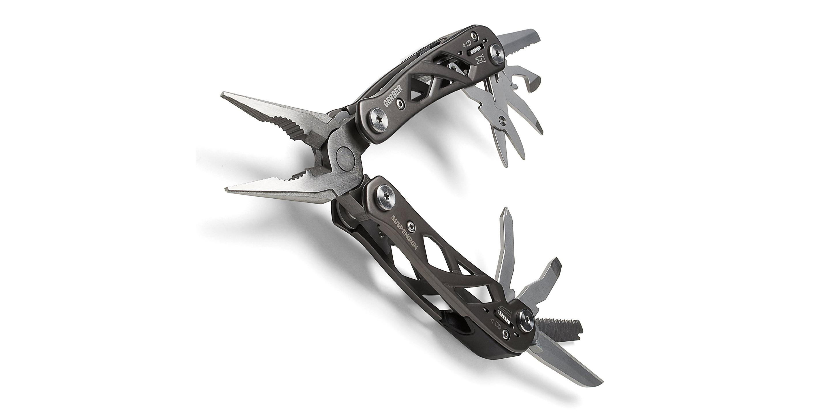Amazon's 1 bestselling Gerber MultiTool is now under 20 Prime