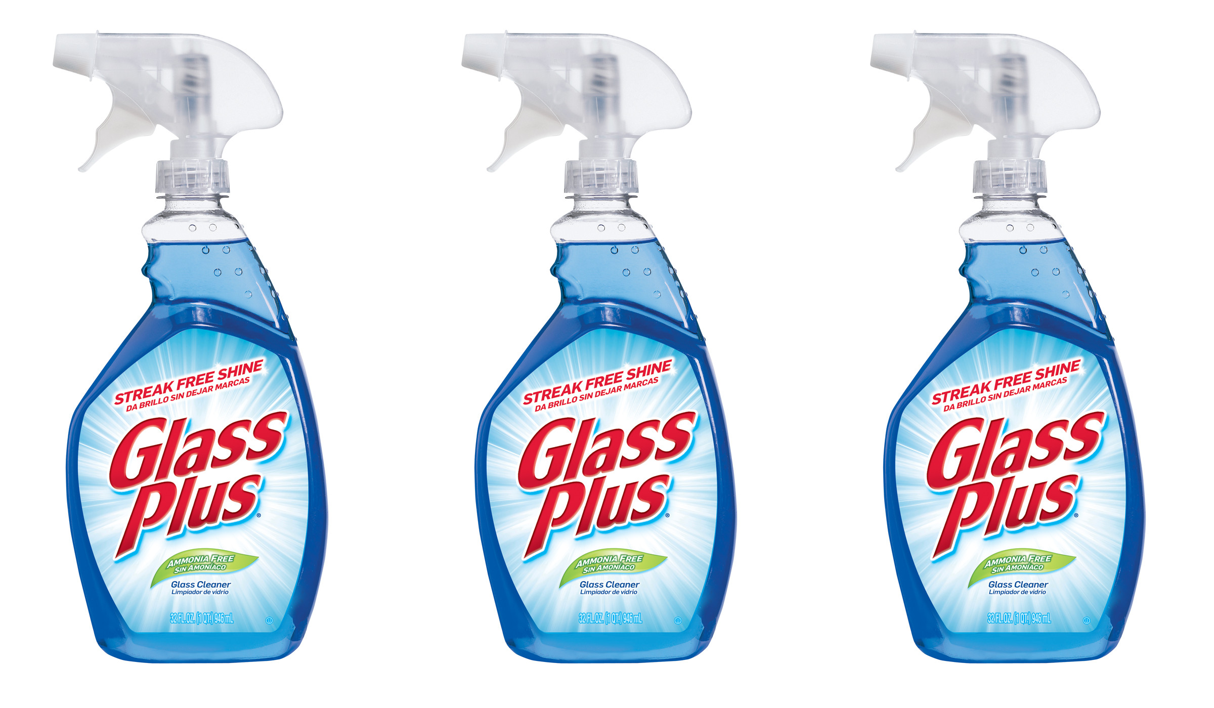 Amazon Multi-Surface Glass Cleaner sale: 32 fl. oz. bottle from under ...