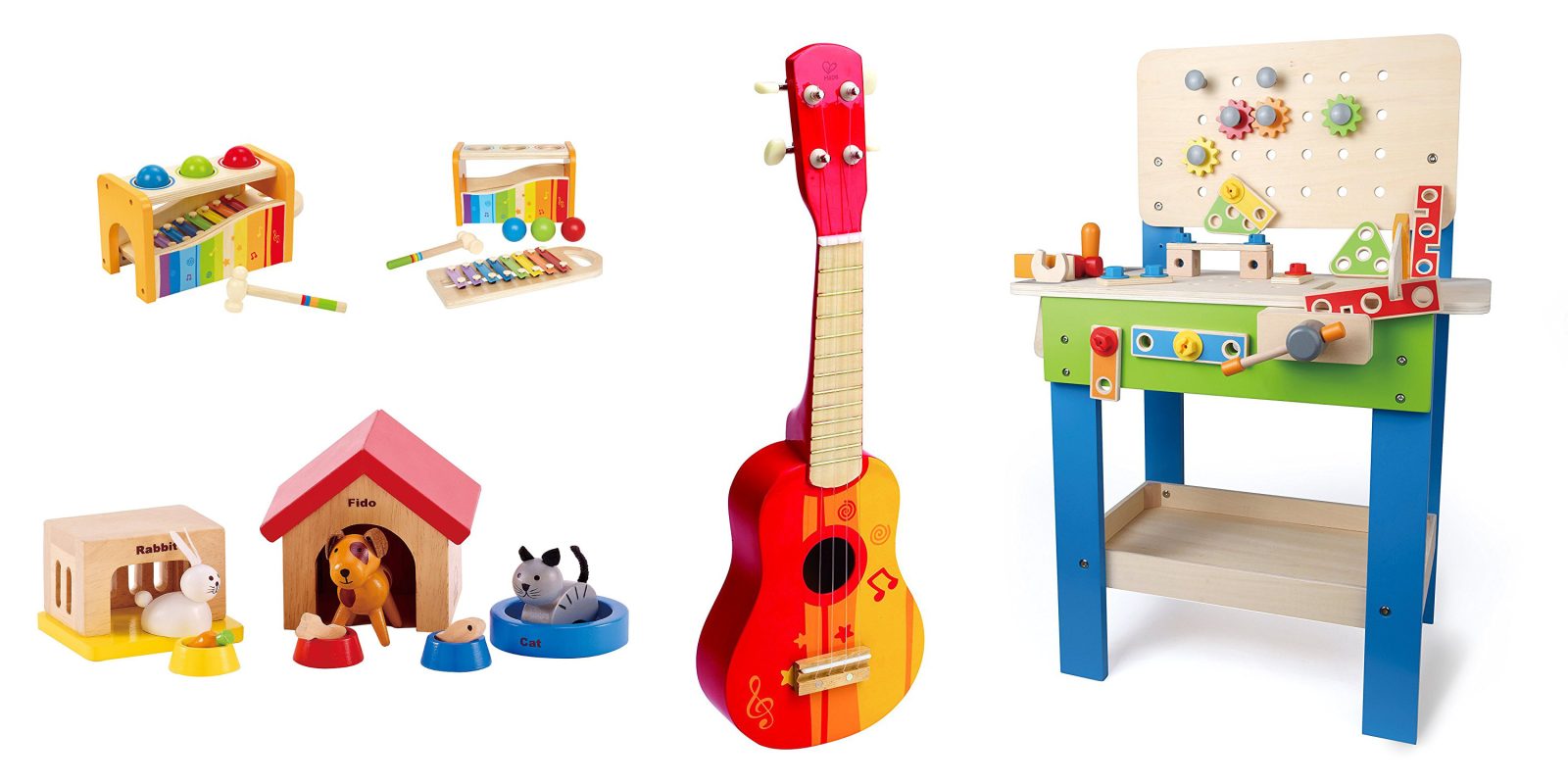 hape toys doll house