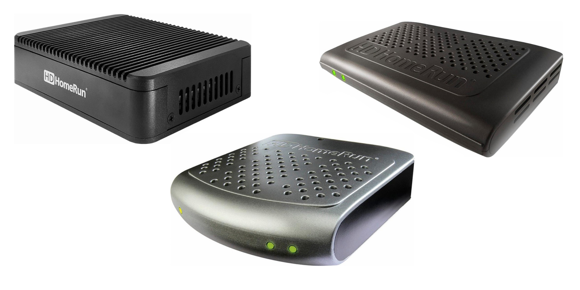 Cordcutters rejoice Best Buy has HDHomeRun Digital TV Tuners up to 25