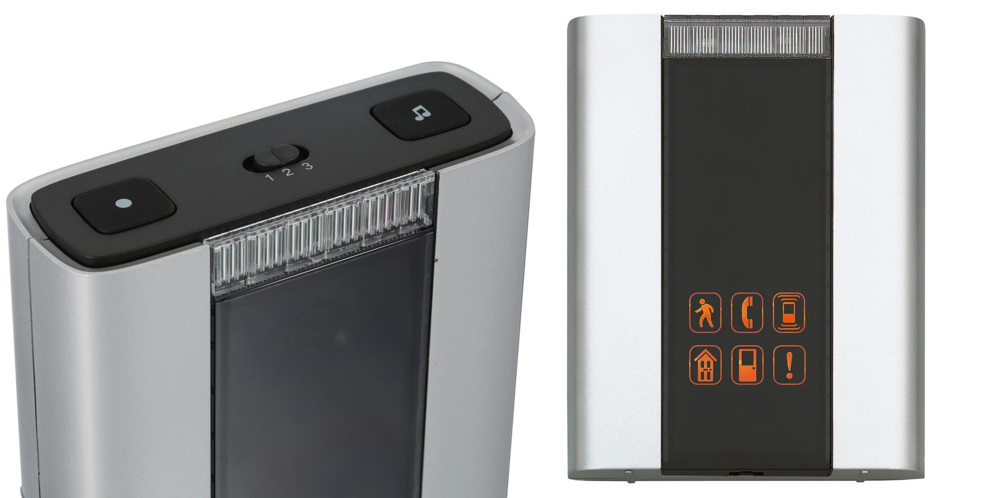Get the highlyrated Honeywell Wireless Doorbell at an alltime low of