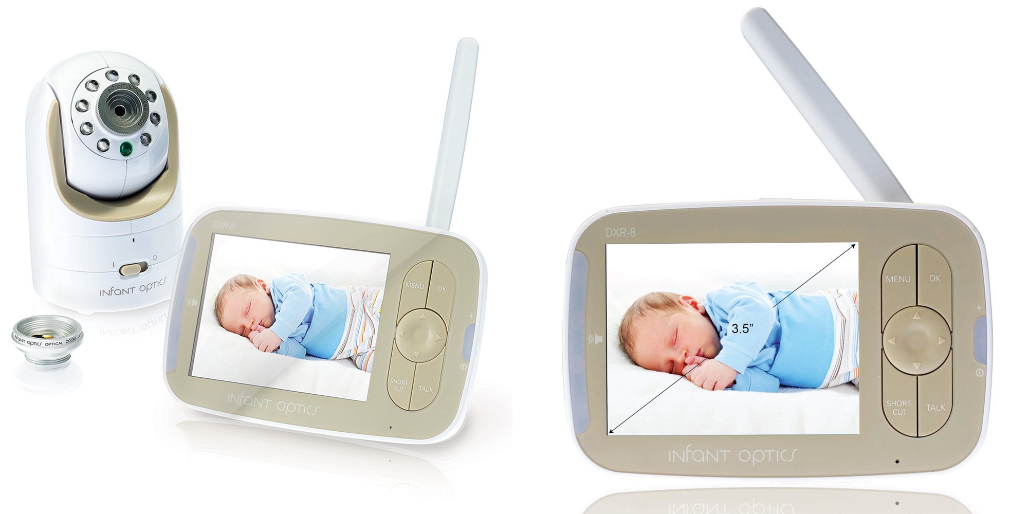 Save up to 30 off select nursery items Infant Optics Video Baby