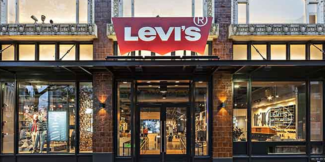 levi's store black friday deals