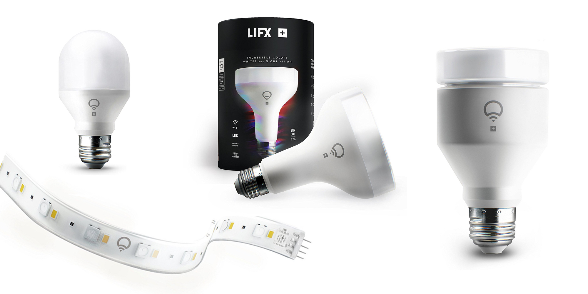 download lifx homekit