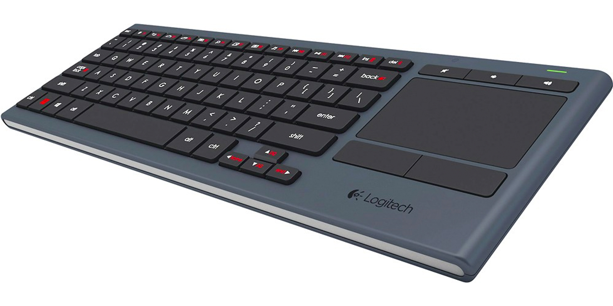 Bluetooth Keyboard For Living Room Gaming