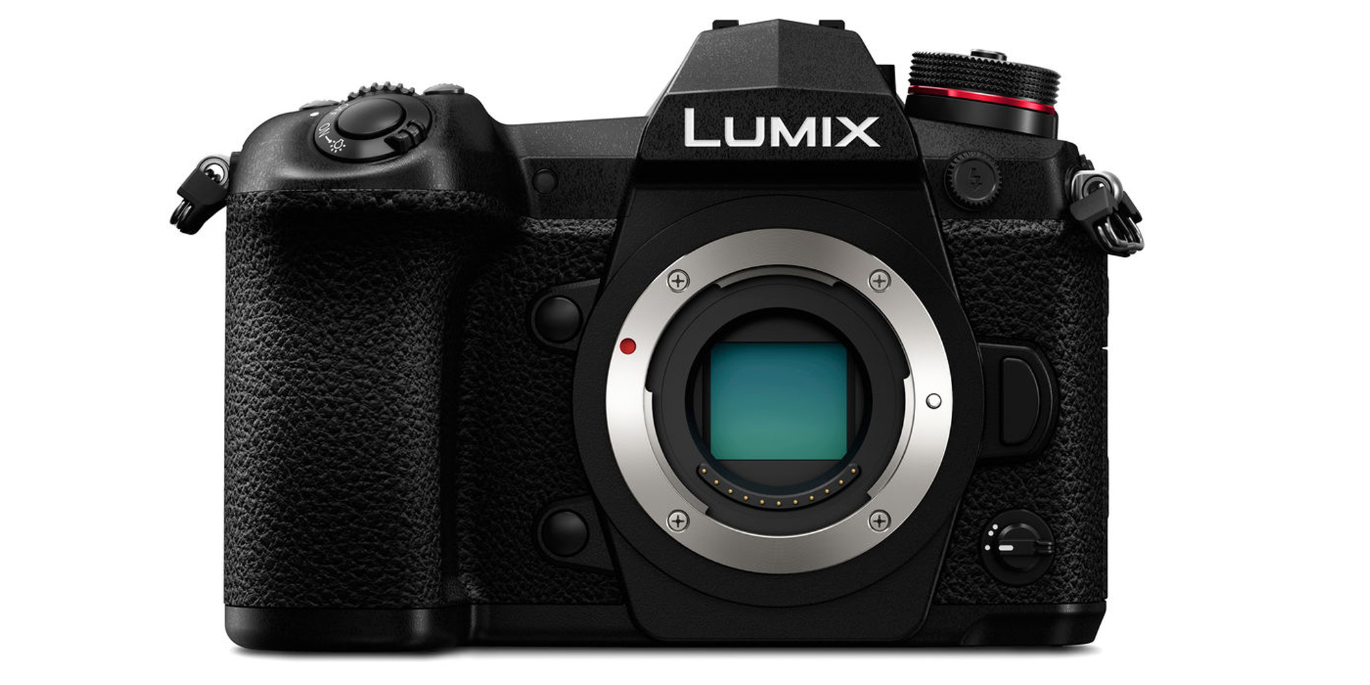 Panasonic launches the Lumix G9, a micro 4/3 camera geared toward ...