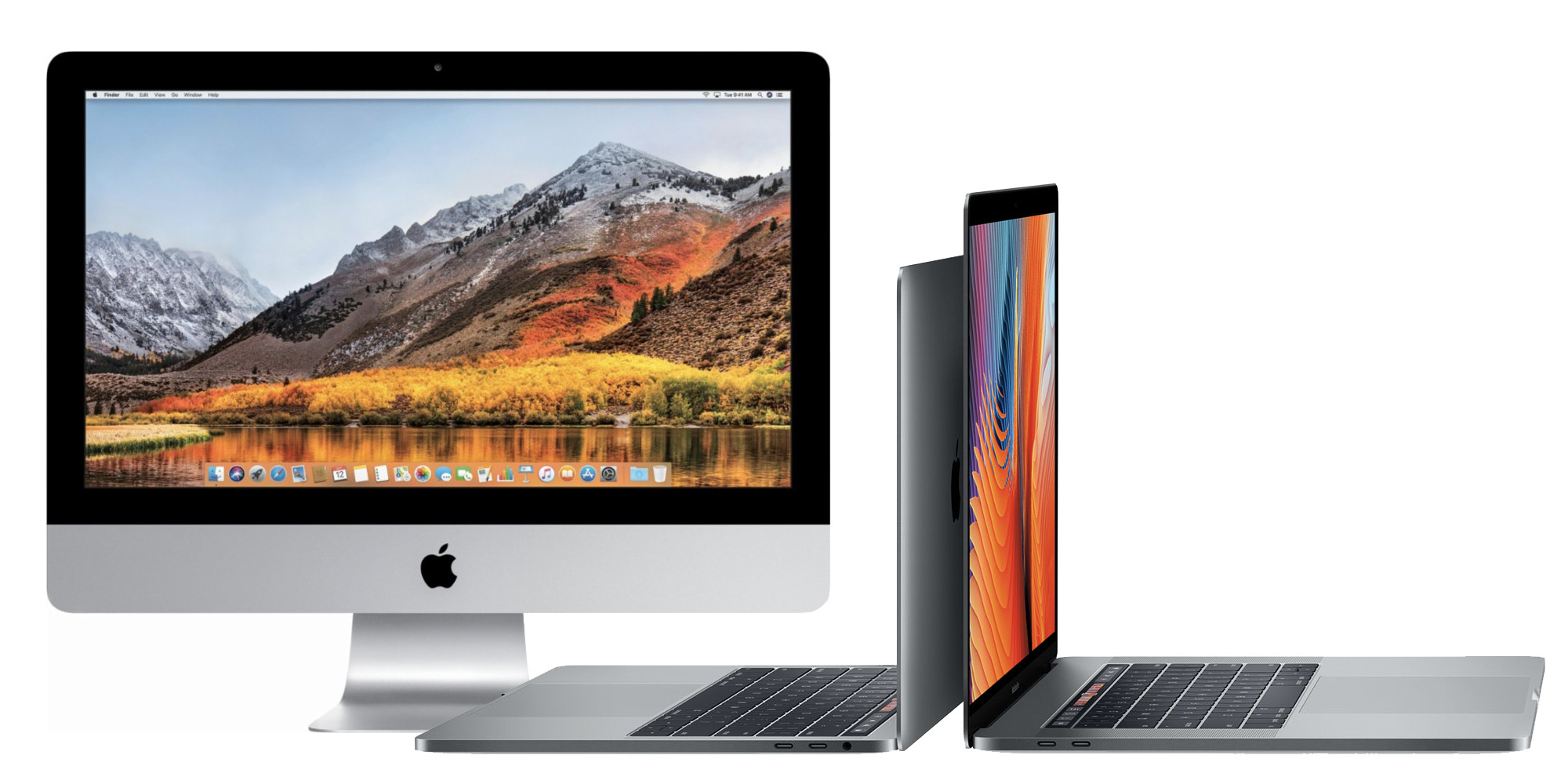 Best Buy&#39;s Black Friday iMac and MacBook Pro deals are live w/ up to $250 off - 9to5Toys