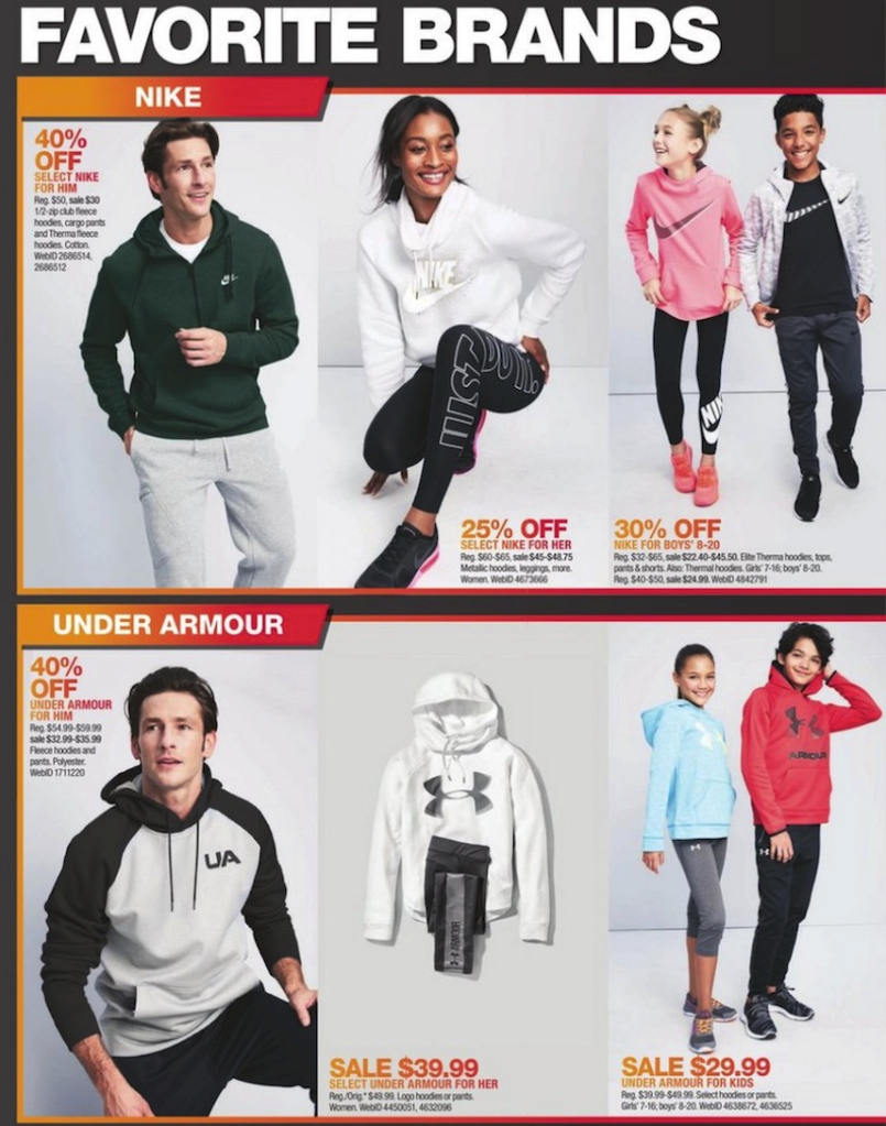 Macy's Black Friday 2017 ad Apple Watch deals, home goods, Dyson, more