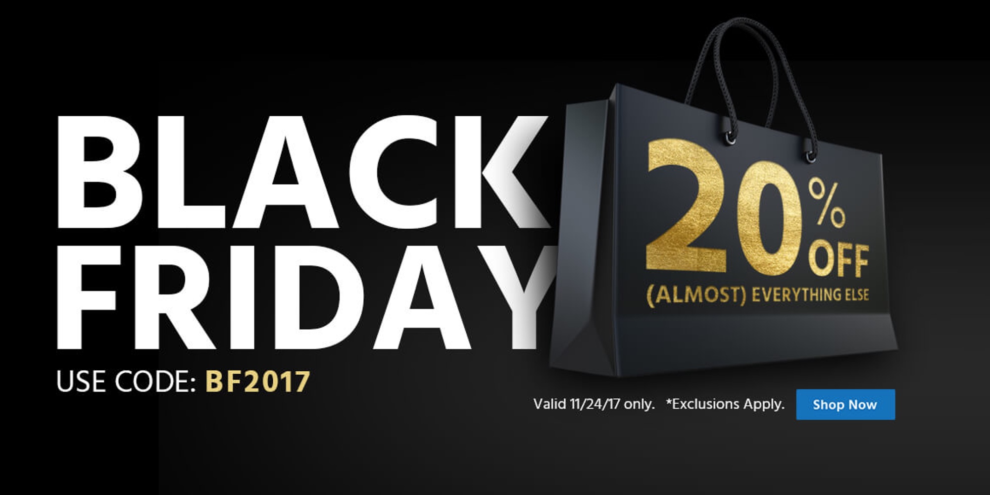 Monoprice Black Friday coupon code takes 20% off sitewide: cables, headphon...