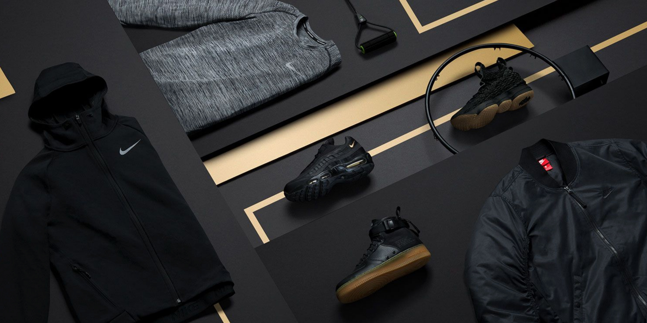 Nike S Cyber Monday Sale Takes An Extra 25 Off Tech Fleece Jordan Dri Fit More 9to5toys