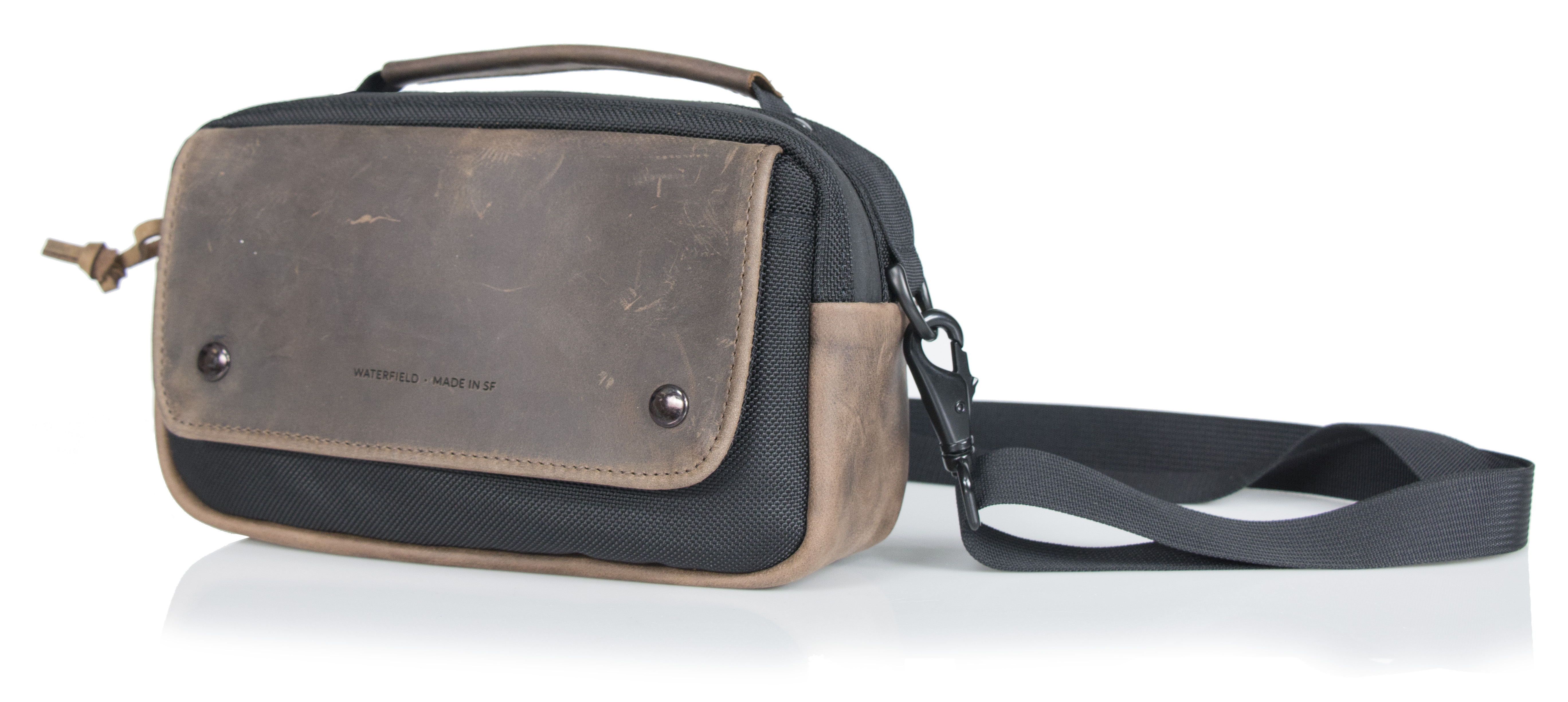 WaterField's new Nintendo Switch case fits all your accessories in a ...