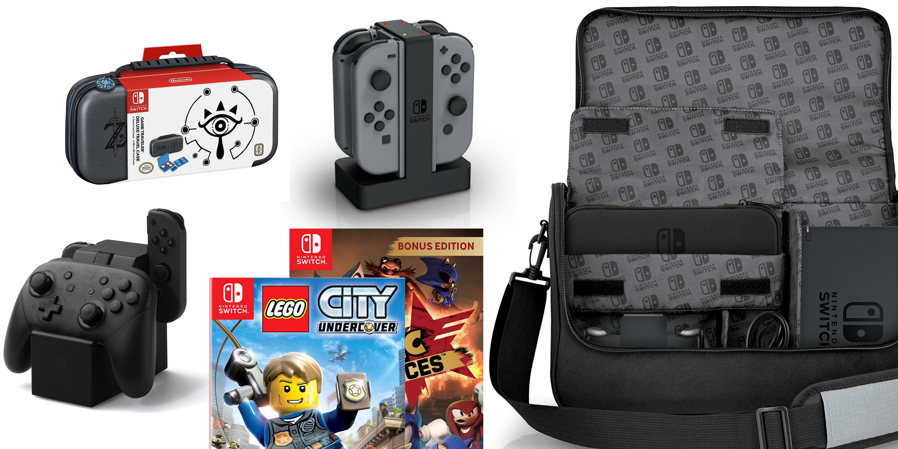 switch accessories black friday