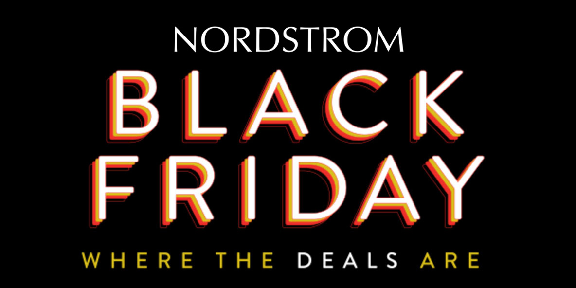 Nordstrom Black Friday Extra 20 off Cole Haan, Tory Burch, UGG, more