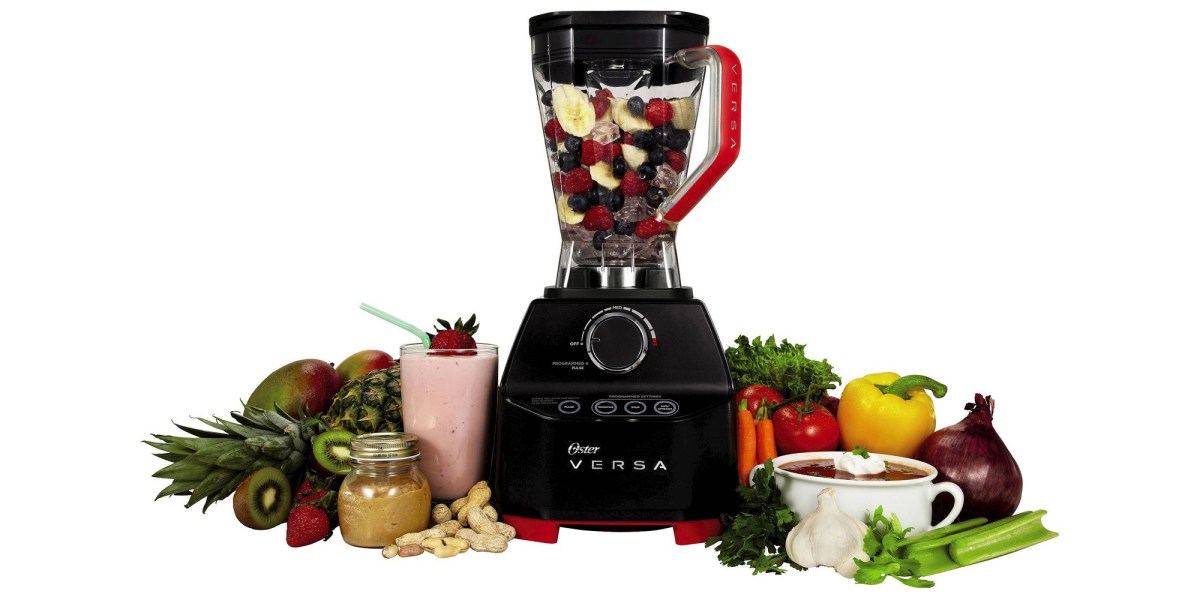 Oster helps you make milkshakes at home for 140 shipped (Reg. 250)