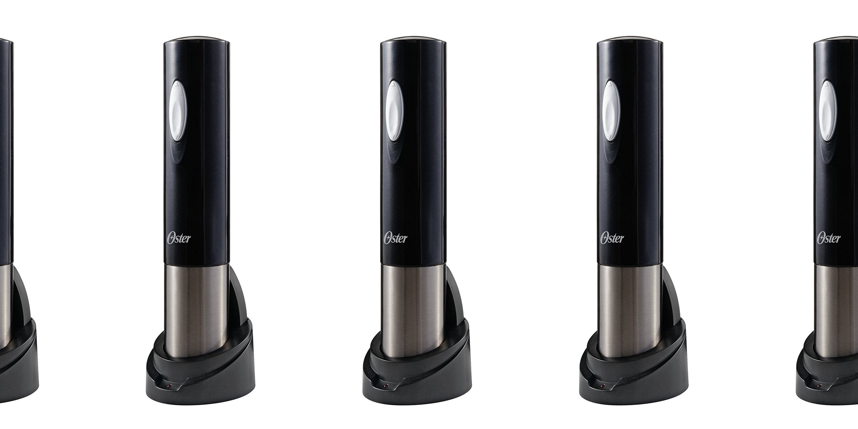 Oster's highlyrated Electric Wine Opener hits Amazon alltime low at