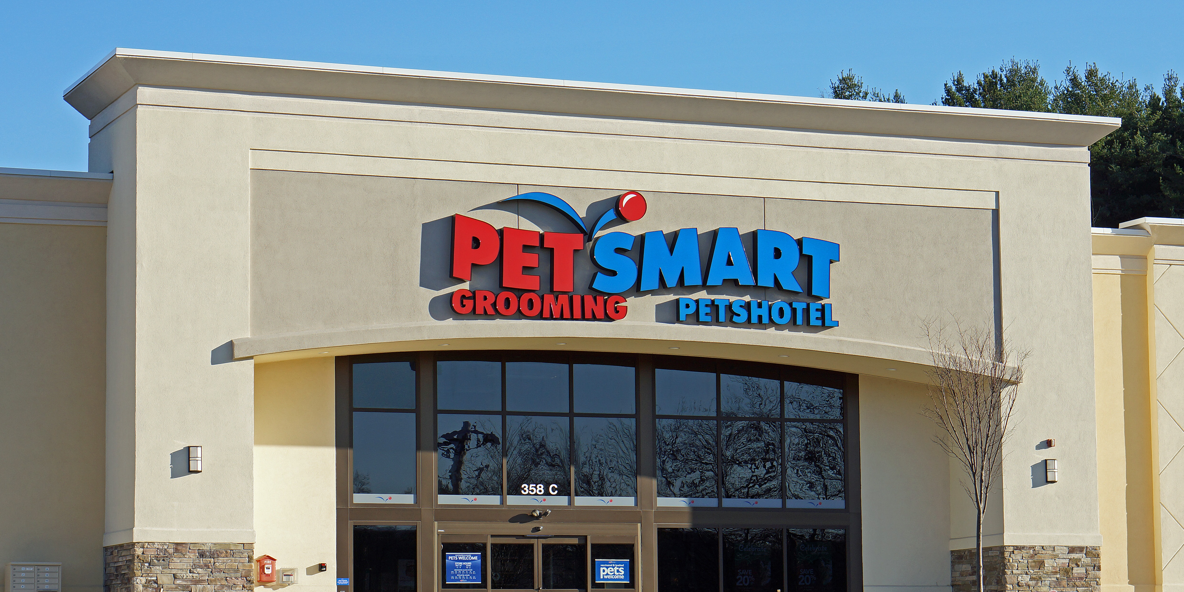 PetSmart Black Friday 2017 ad BOGO FREE dog food/treats, 50 off