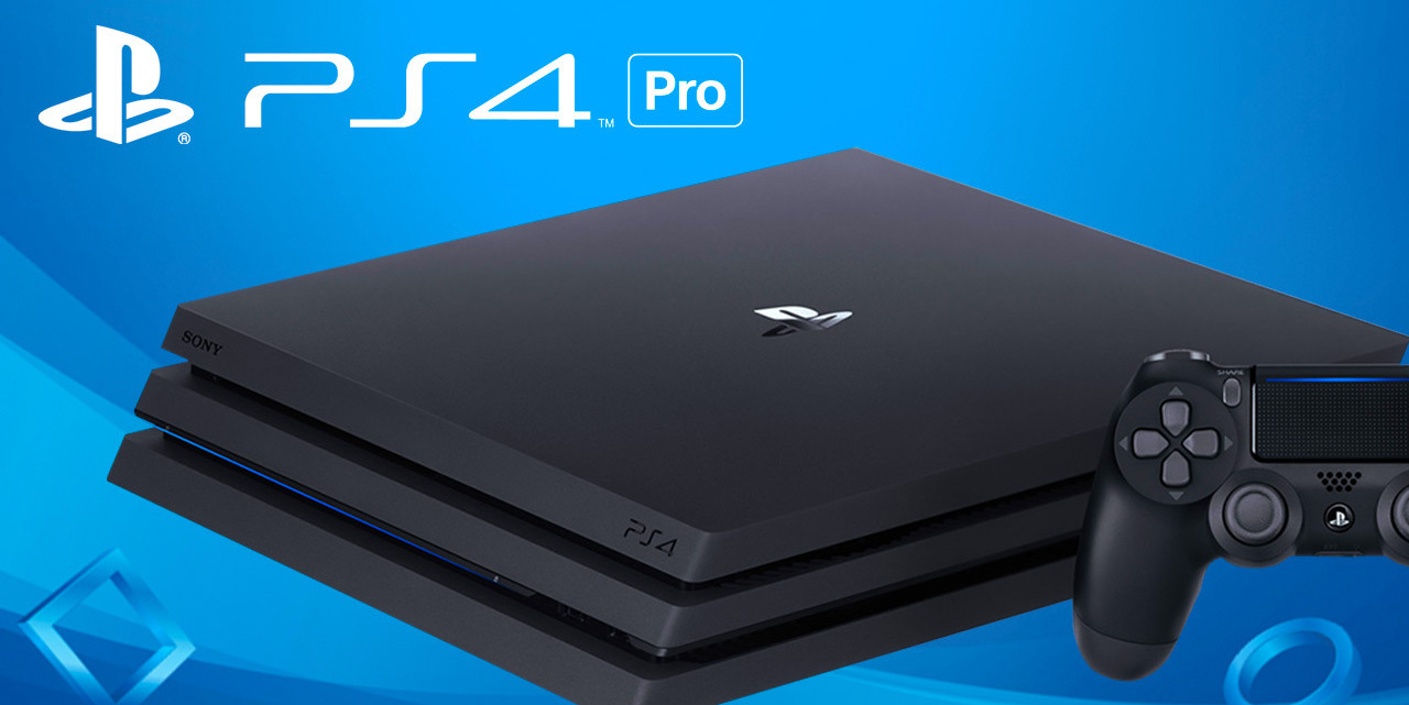 Как выйти из playstation 4 pro