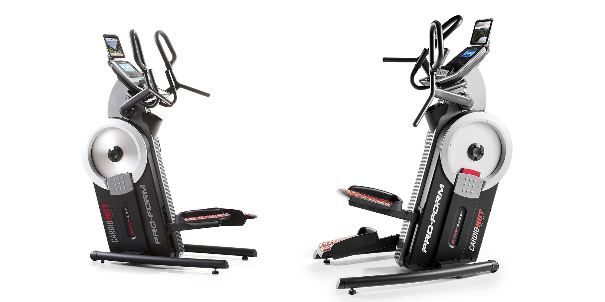 Amazon helps you get in shape w/ up to 30 off ProForm Cardio equipment