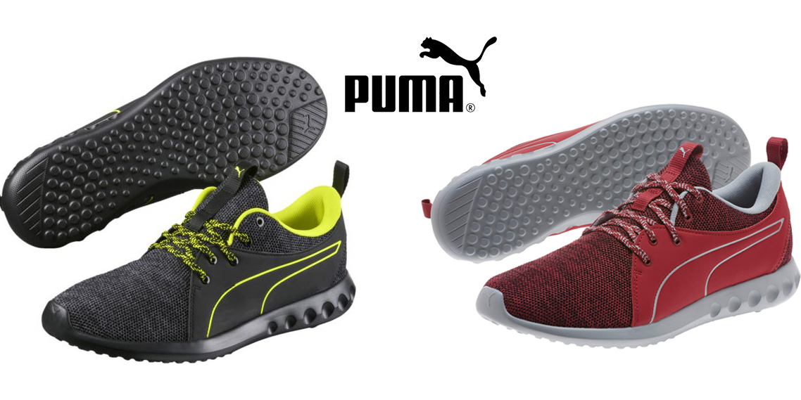 puma carson 2