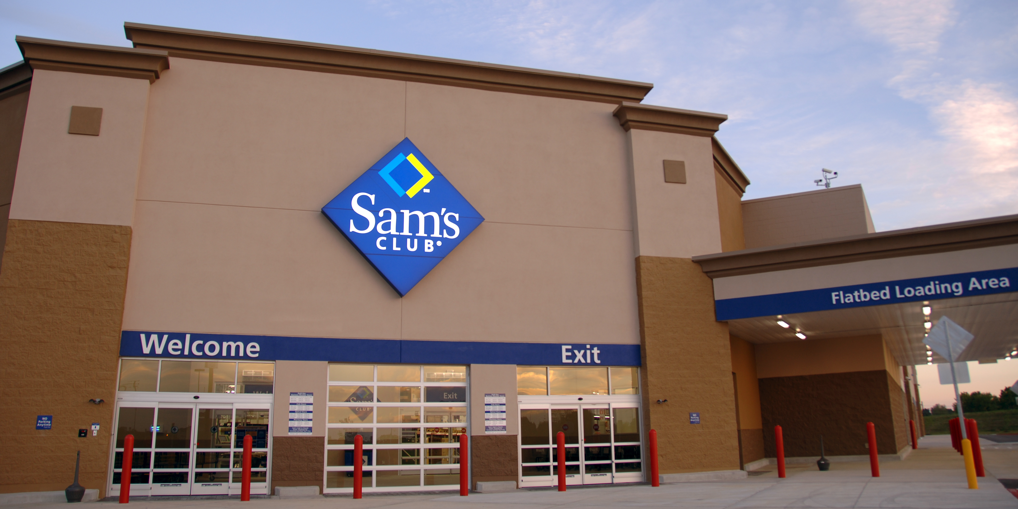 Sam's Club Black Friday 2017 ad: iPad, iTunes Gift Cards, UHDTVs, PS4/Xbox  One, more