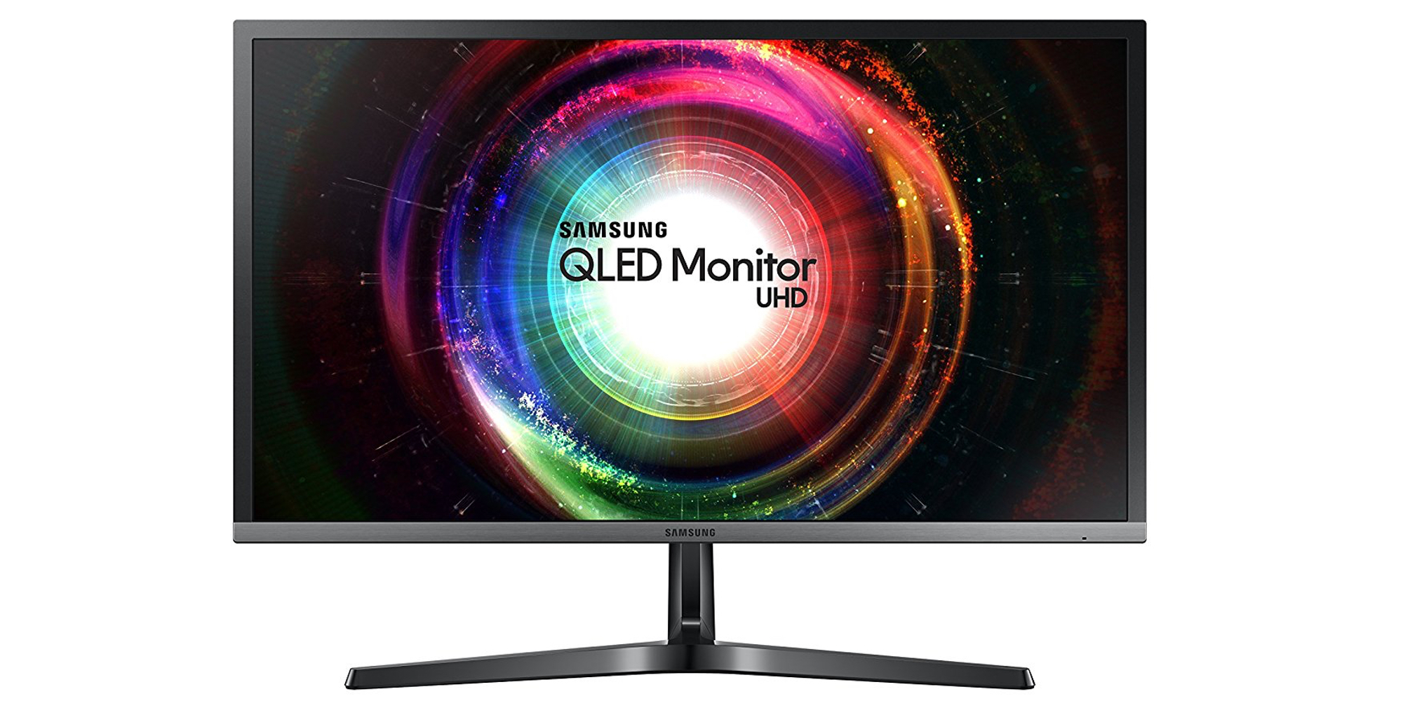 Samsung's 28inch 4K QLED Monitor hits new Amazon alltime low at 330