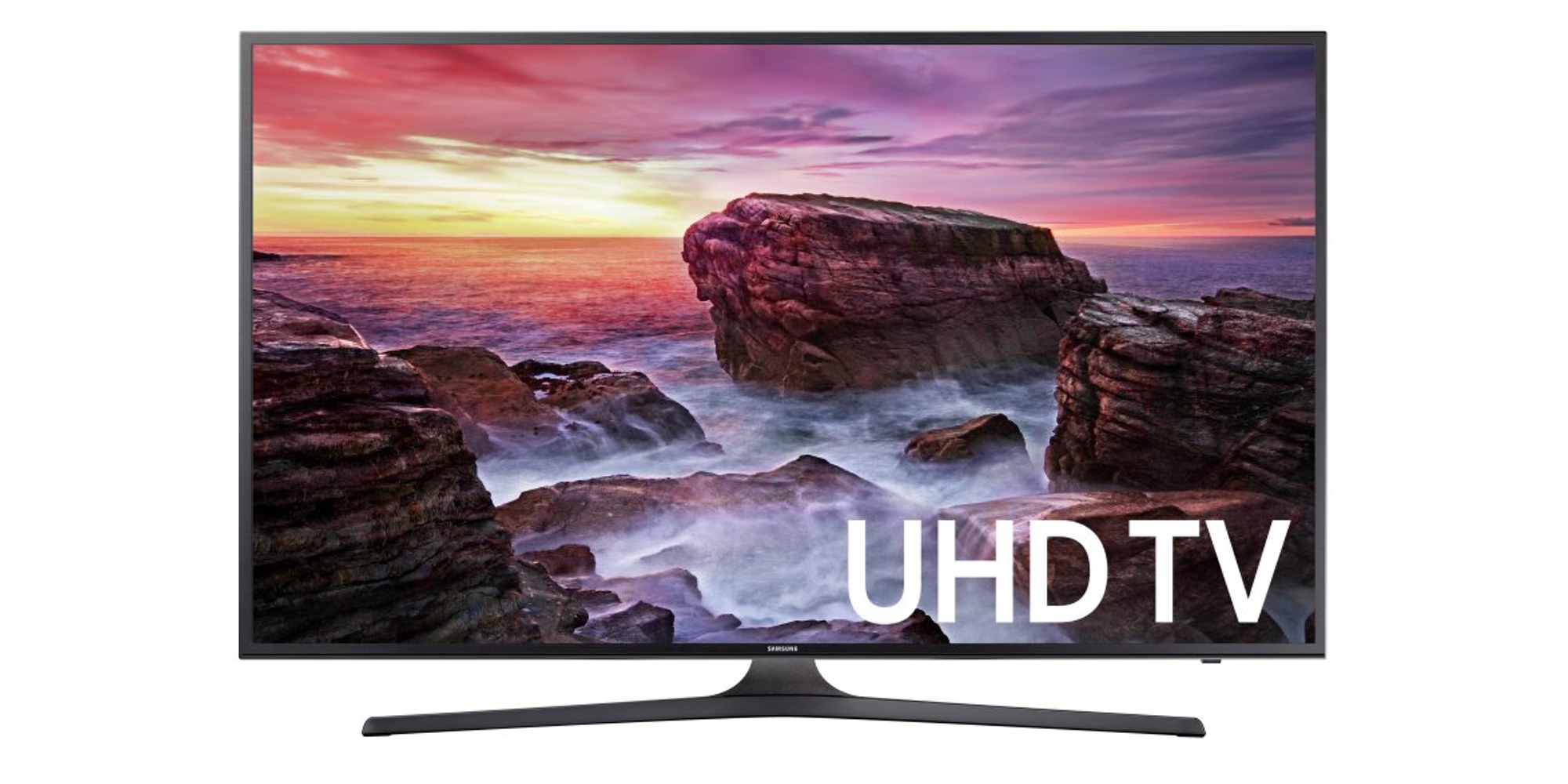 Walmart Black Friday deals on Samsung 4K TVs 55inch 498 and 65inch 848