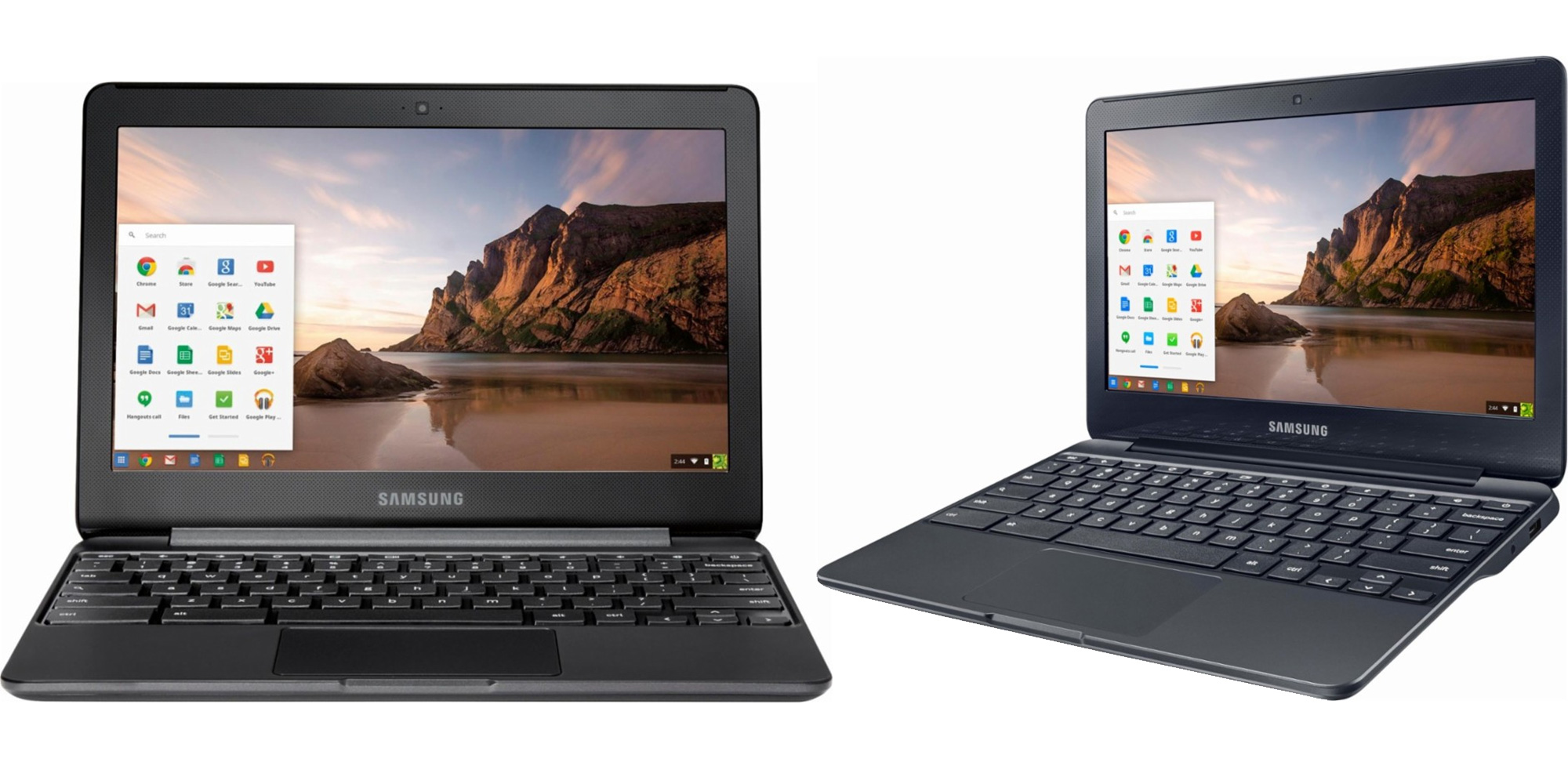 Samsung's affordable Chromebooks fall to under 100 for Black Friday