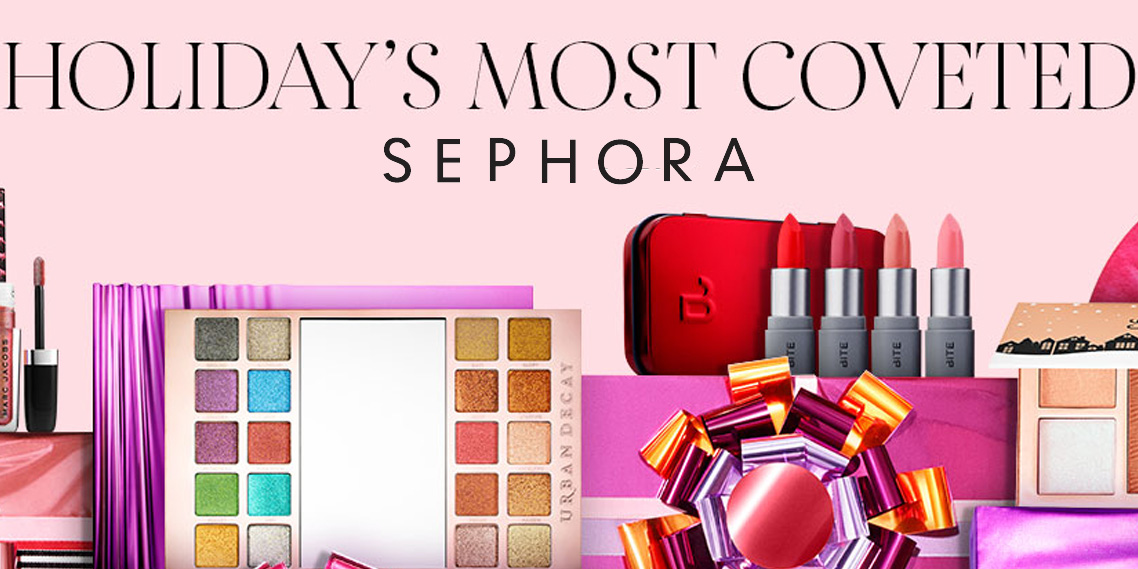 Sephora’s Insider Sale is now live, here are our top picks