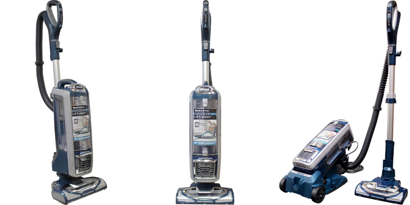 Shark's Rotator Powered LiftAway vacuum keeps your house clean 195 (Reg. 255) 9to5Toys