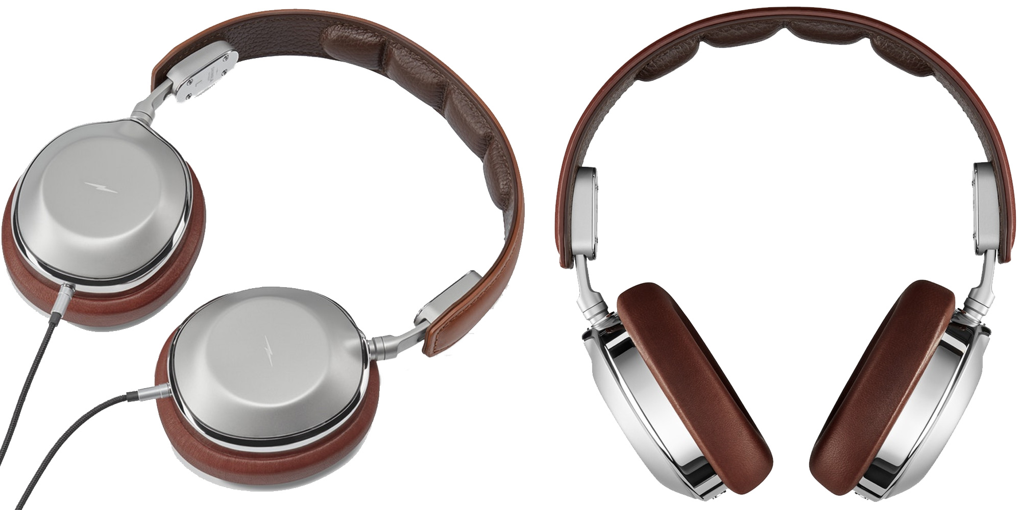 Shinola launches premium audiophile Canfield over-ear leather headphones