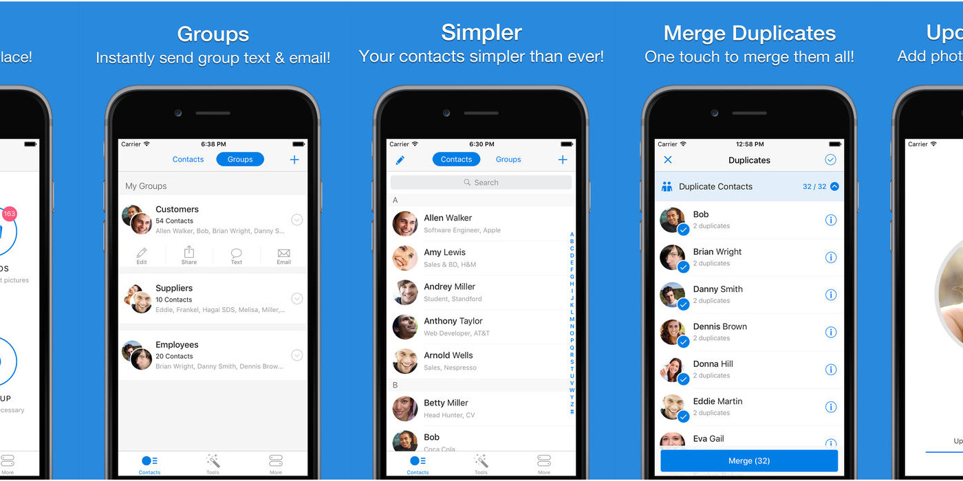 Simpler Pro on iOS is now available free on the App Store (Reg. $4 ...