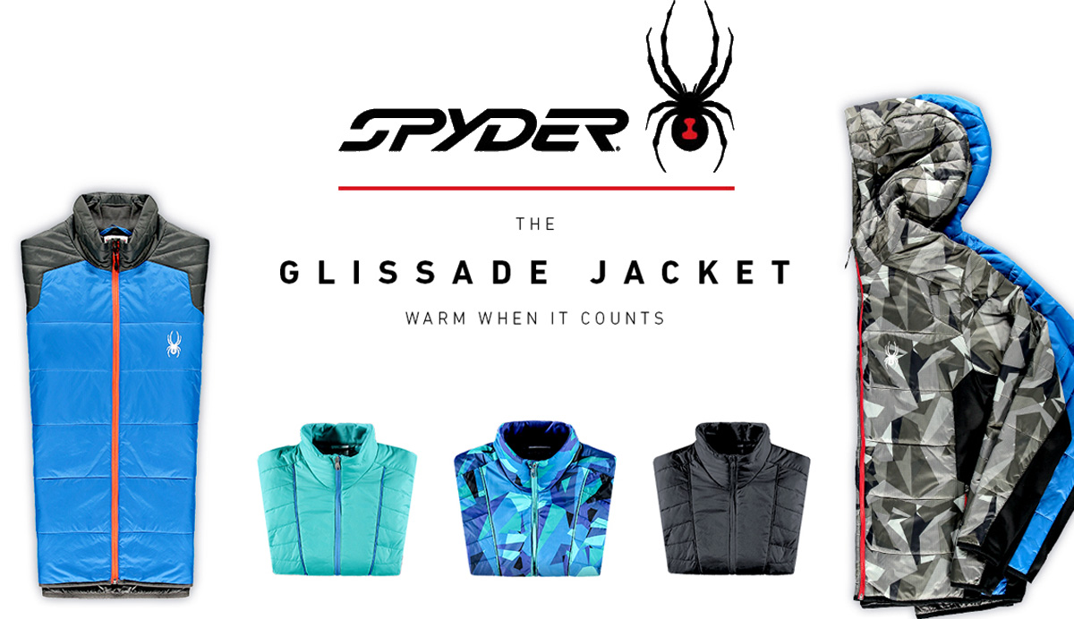 spyder hayden jacket review