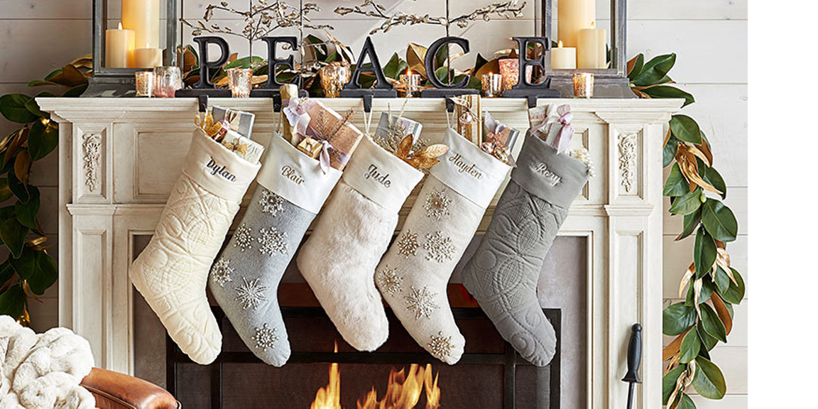 The Best of Christmas Stocking