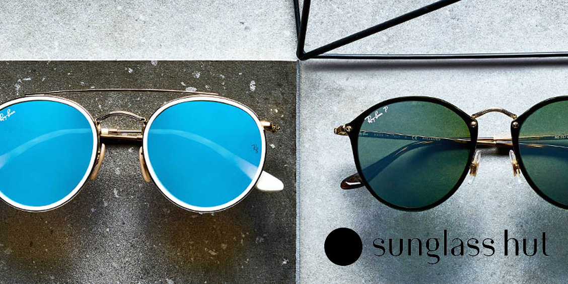 Sunglass Hut Early Black Friday Sale has deals starting at 50 on Rayban, Prada, Oakley & more